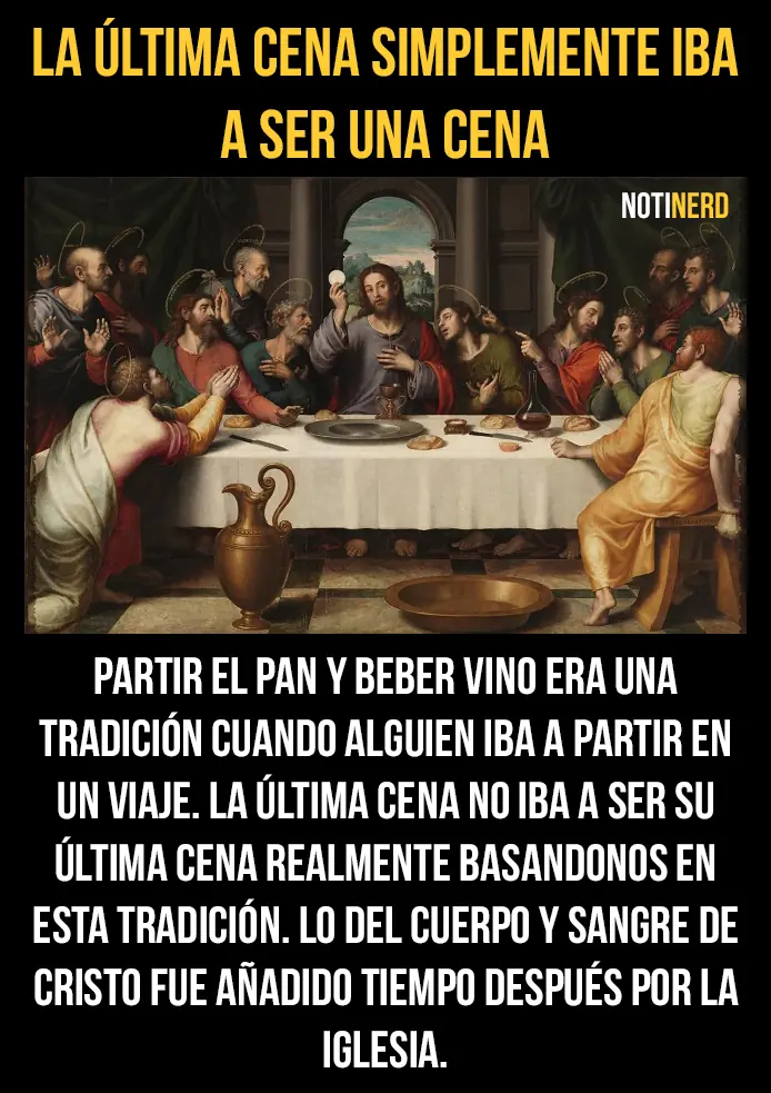 9 Datos que te enseñaron sobre la biblia que están mal