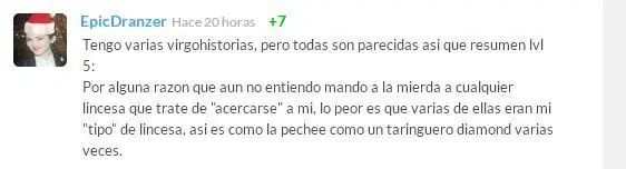 historias
