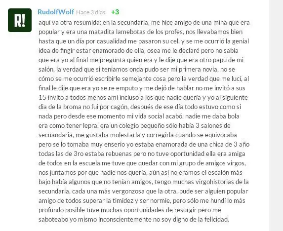 historias