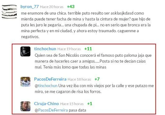 historias