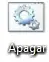 Programar PC para apagarse automáticamente