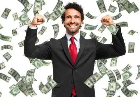 Ganó 532 millones con el Loto: si compra Lebacs, los duplica