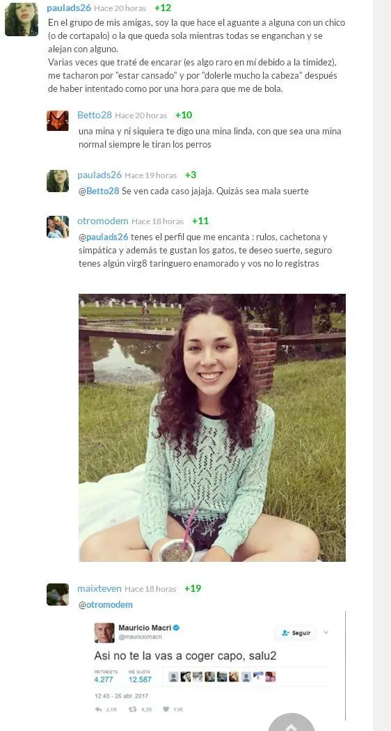 virgohistorias