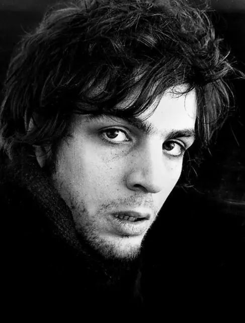 Syd Barrett