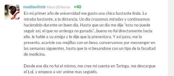 virgohistorias