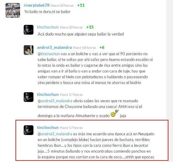 virgohistorias