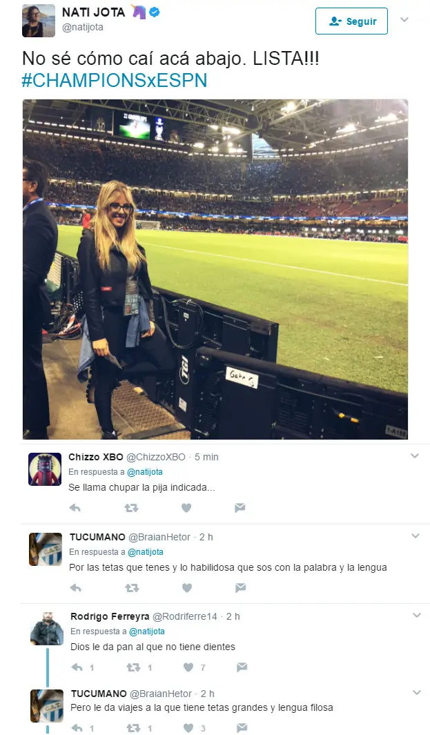 Recopilación de comentarios taringueros