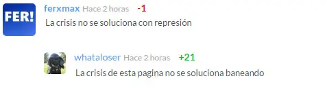 Comentarios