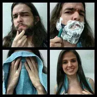 Humor malo y viejo como mi abuelo 12 Humor malo y viejo como mi abuelo 12