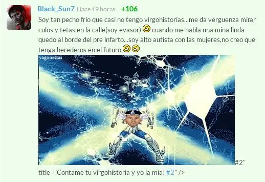 historias