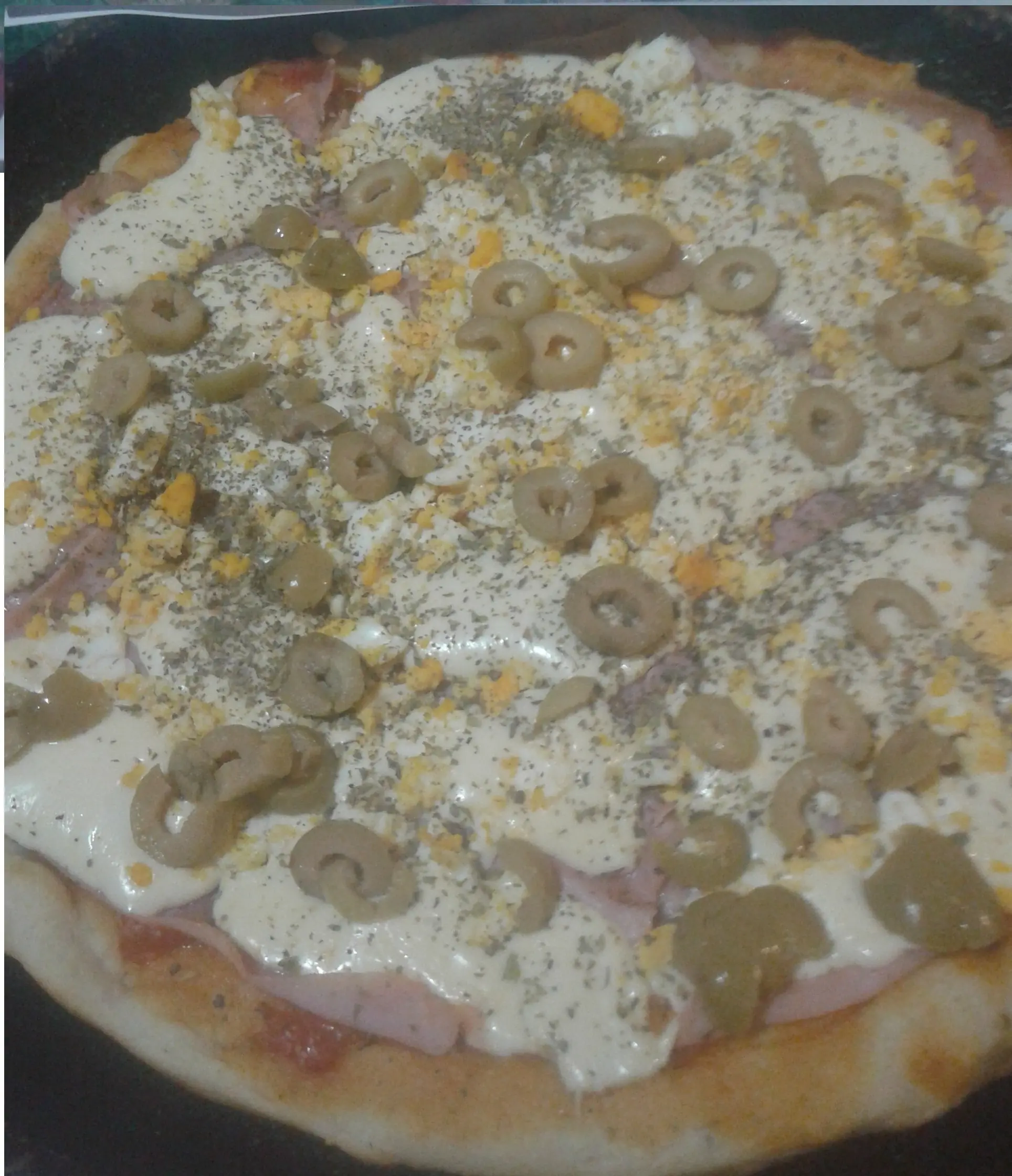 Recetas