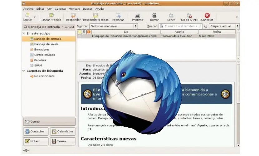 linux