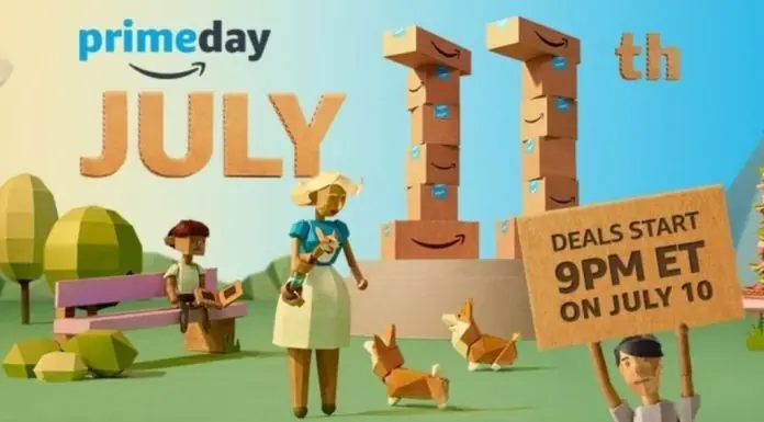¡Para los amantes de las compras! Amazon Prime Day tendra
