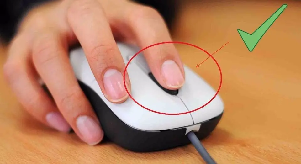 5 Trucos para usar al maximo el ratón de tu computadora