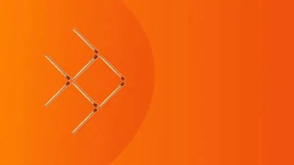 Test de los fósforos: parece fácil