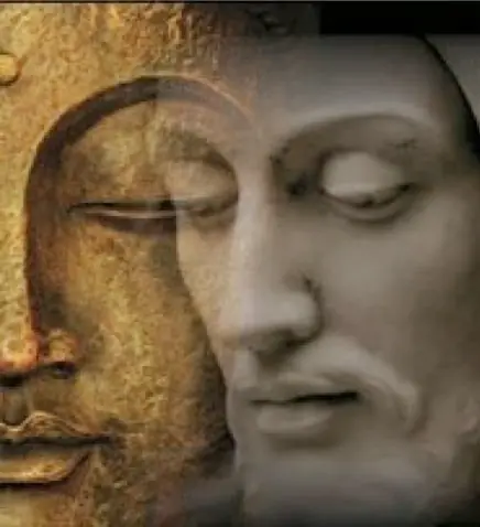 ¿Quién es más elevado, Jesús o Buda?