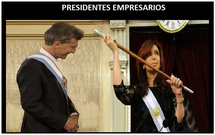 Elecciones
