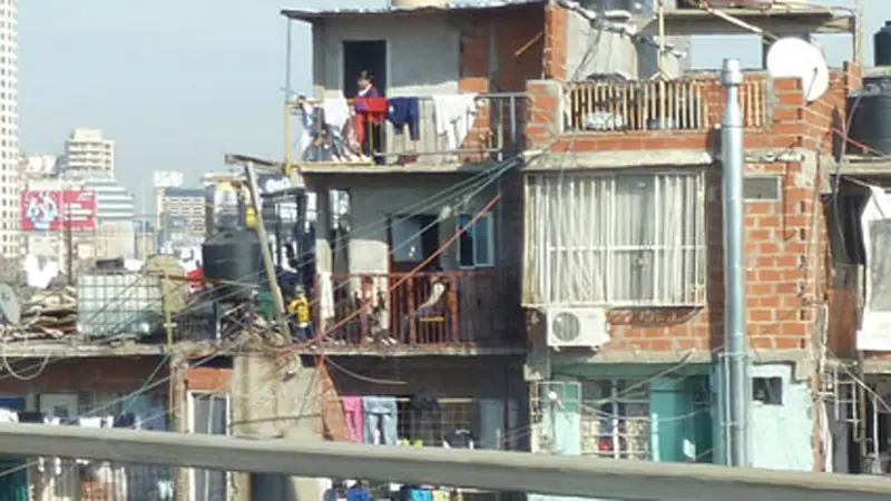 Inseguridad