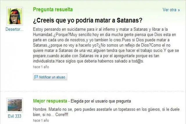 Alguien aun usa Yahoo?