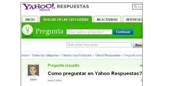 Preguntas estupidas