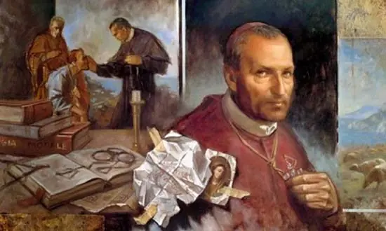 bilocacion