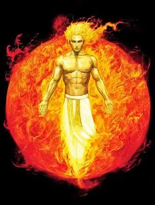 carta astral