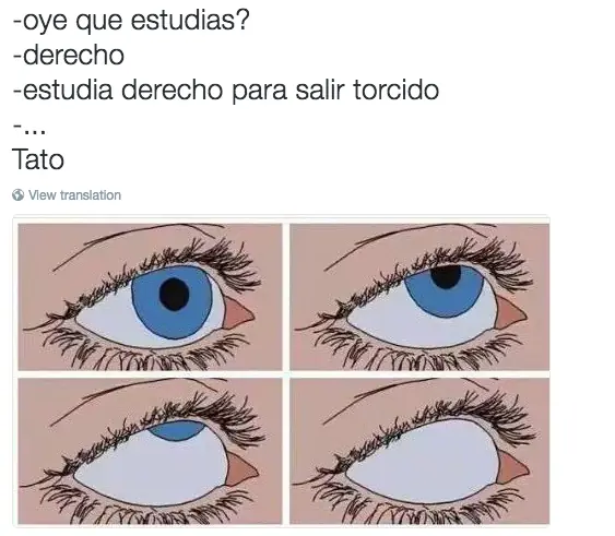 personas personas