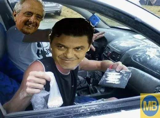Hagamos top estos 15 memes del doping riverplatense