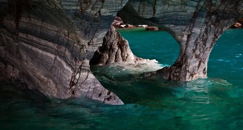 Los 7 lugares más hermosos del mundo