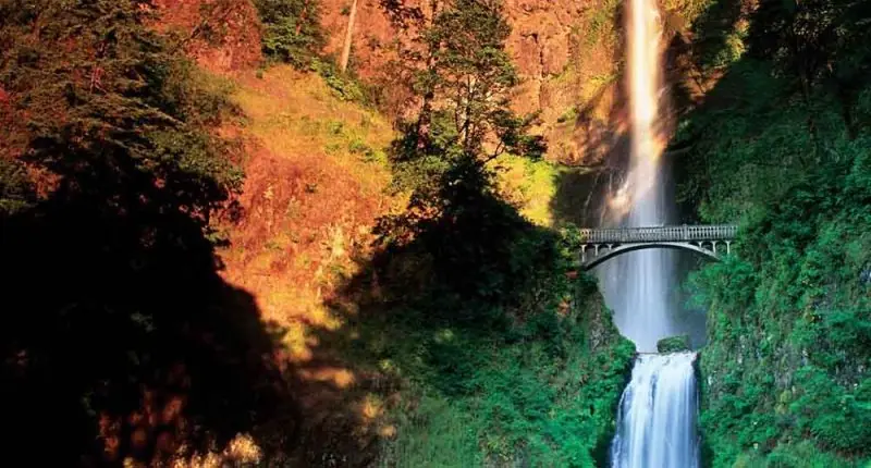 Lugares increibles