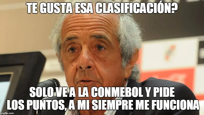 River Plate