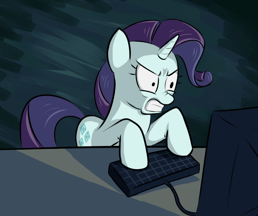 Tu vida en Gifs con MLP