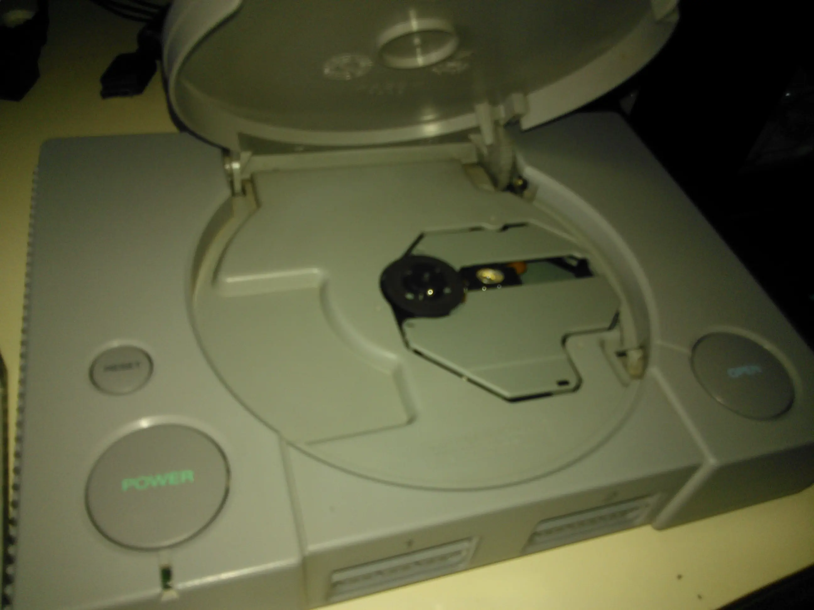 Reviviendo a una grande!! (PS1)