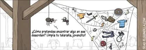 humor
