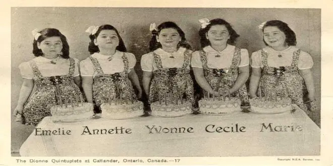 dionne