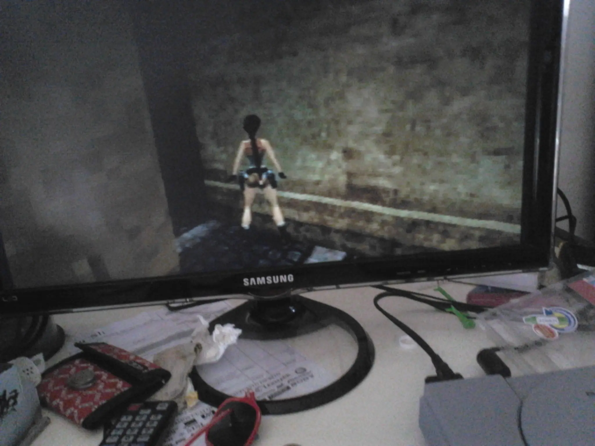Playstation