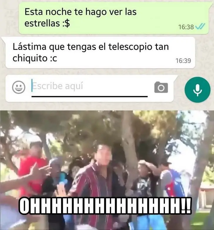Mememania para linces! #5