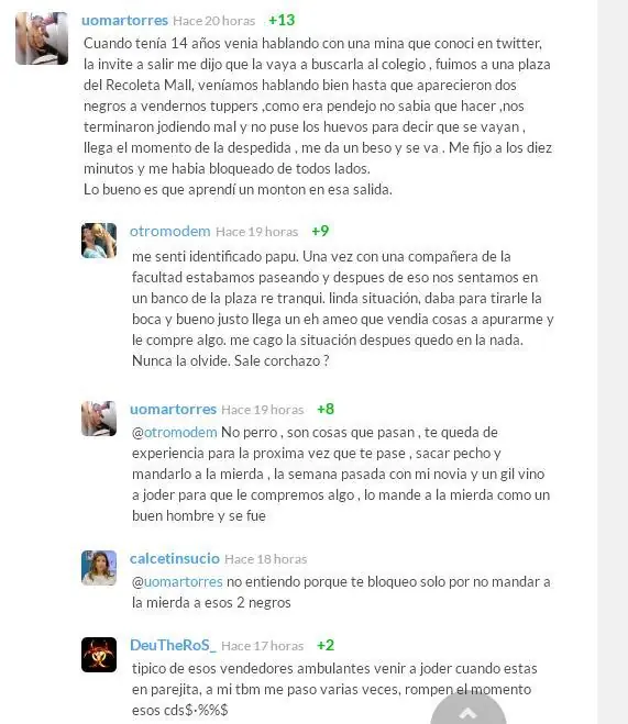 taringa