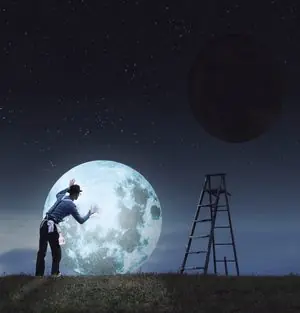 LUNATICO