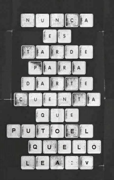 Humor para filosofos taringueros. Parte 8
