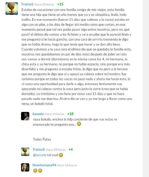 virgohistorias