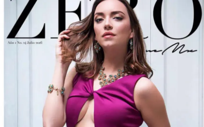 Regina blandon