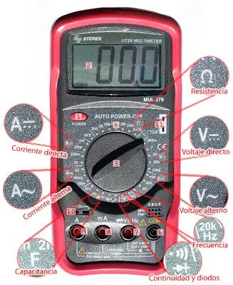 ingenienria electrica