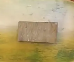 Miren lo que fabrique con un skate top post