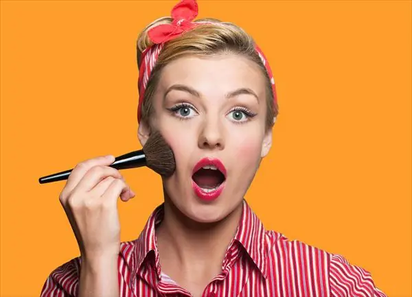 Extraordinarios casos de belleza