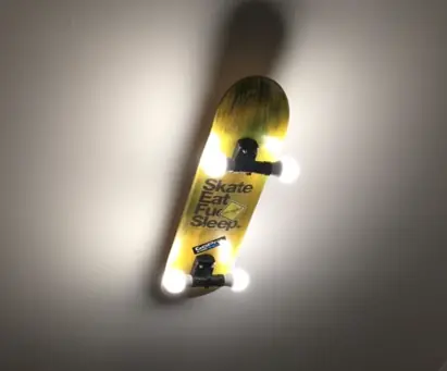 skate