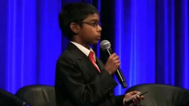 Los hackers mas joven (niños) del mundo!