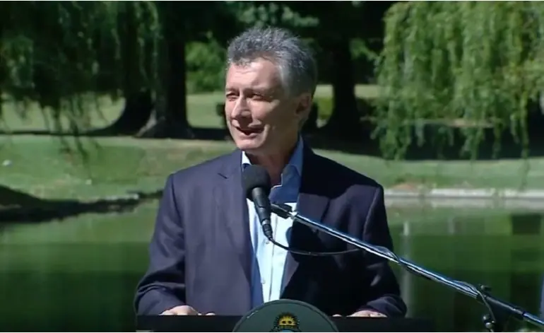 Macri, sus frases más polémicas y desafortunadas