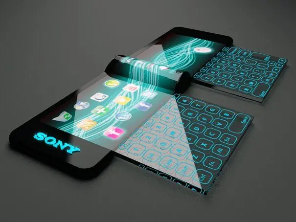 Gadget SONY para el 2020 preparate...