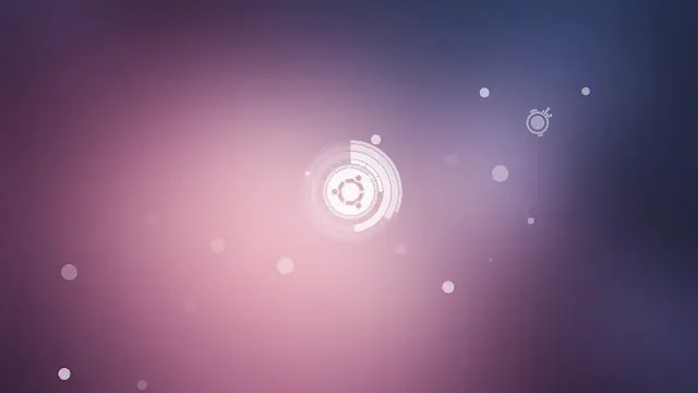 Ubuntu Ubuntu